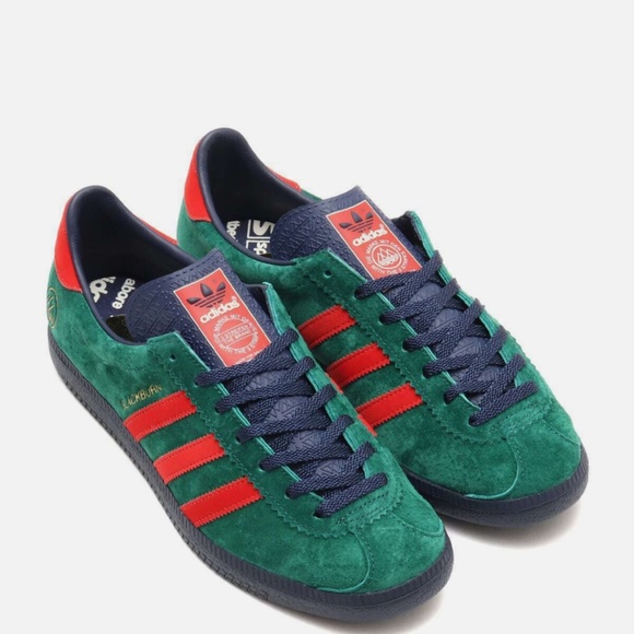 NIB Adidas Spezial Sneakers - Picture 2 of 4